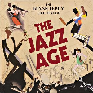 álbum The Jazz Age de Bryan Ferry