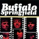 álbum Buffalo Springfield de Buffalo Springfield