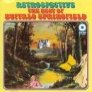 álbum Retrospective: The Best of Buffalo Springfield de Buffalo Springfield