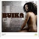 álbum Niña de fuego de Buika