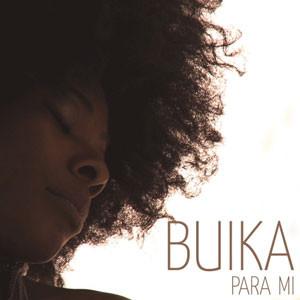 álbum Para Mi de Buika