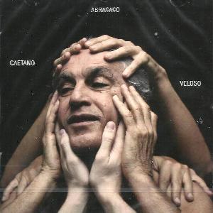 álbum Abraçaço de Caetano Veloso álbum Abraçaço de Caetano Veloso