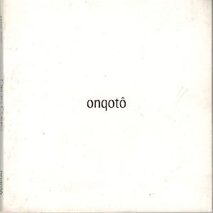 álbum Onqoto de Caetano Veloso