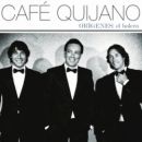 Orígenes: El Bolero - Café Quijano