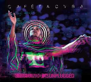 álbum Un Segundo (MTV Unplugged) de Café Tacuba álbum Un Segundo (MTV Unplugged) de Café Tacuba