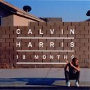 álbum 18 Months de Calvin Harris álbum 18 Months de Calvin Harris