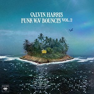 álbum Funk Wav Bounces, Vol. 2 de Calvin Harris