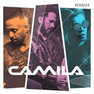 álbum Regresa de Camila