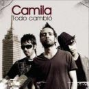 Todo cambió - Camila