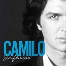 álbum Camilo Sinfónico de Camilo Sesto álbum Camilo Sinfónico de Camilo Sesto