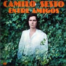 álbum Entre Amigos de Camilo Sesto