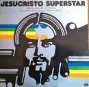 álbum Jesucristo Superstar de Camilo Sesto