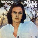 álbum Memorias de Camilo Sesto álbum Memorias de Camilo Sesto