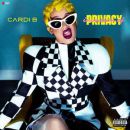 álbum Invasion Of Privacy de Cardi B