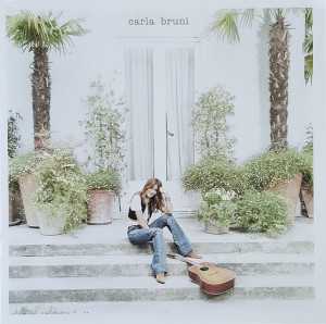 álbum Carla Bruni de Carla Bruni álbum Carla Bruni de Carla Bruni