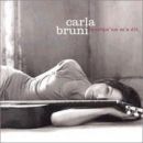 Quelqu'un m'a dit - Carla Bruni