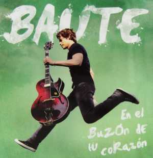 álbum En El Buzón De Tu Corazón de Carlos Baute álbum En El Buzón De Tu Corazón de Carlos Baute