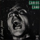 álbum A Duras Penas de Carlos Cano álbum A Duras Penas de Carlos Cano