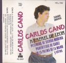 álbum A Rafael De León de Carlos Cano