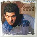 álbum Luna de Abril de Carlos Cano álbum Luna de Abril de Carlos Cano