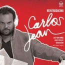 álbum ReIntroducing Carlos Jean de Carlos Jean álbum ReIntroducing Carlos Jean de Carlos Jean