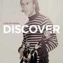 álbum Discover de Carlos Núñez