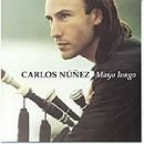 álbum Mayo longo de Carlos Núñez