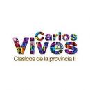 álbum Clásicos de la Provincia II de Carlos Vives