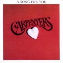 álbum A Song for You de Carpenters