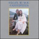 álbum Close to You de Carpenters