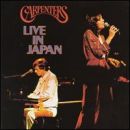 álbum Live in Japan de Carpenters