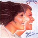 álbum Made in America de Carpenters