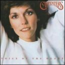 álbum Voice of the Heart de Carpenters