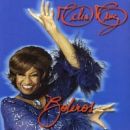 álbum Boleros de Celia Cruz