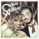 álbum Celia & Willie de Celia Cruz álbum Celia & Willie de Celia Cruz