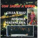 Con Sabor a Cuba - Celia Cruz