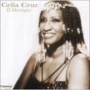 álbum El Merengue de Celia Cruz