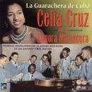 álbum La Guarachera de Cuba de Celia Cruz