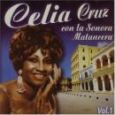 V.1 - Celia Cruz