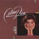 álbum C´est pour toi de Celine Dion