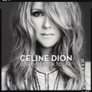 álbum Loved Me Back to Life de Celine Dion álbum Loved Me Back to Life de Celine Dion