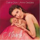 álbum Miracle de Celine Dion