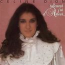 álbum Tellement j´ai d´amour de Celine Dion álbum Tellement j´ai d´amour de Celine Dion