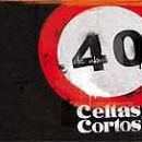 álbum 40 de Abril de Celtas Cortos