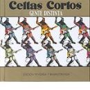 álbum Gente distinta de Celtas Cortos