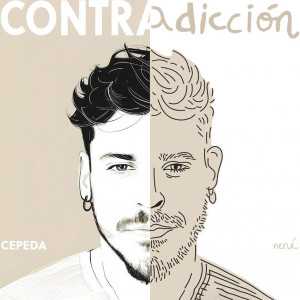 álbum Contradicción de Cepeda álbum Contradicción de Cepeda