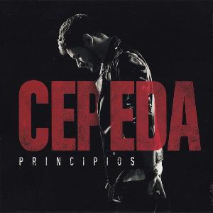 álbum Principios de Cepeda