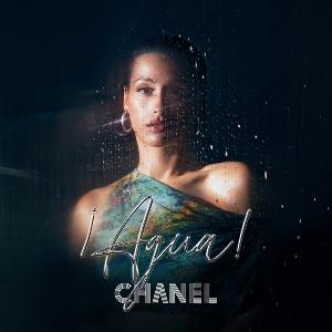 álbum ¡Agua! de Chanel