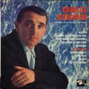 álbum Accompagné Par Burt Random Et Paul Mauriat de Charles Aznavour