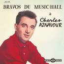 álbum Bravos Du Music-Hall À Charles Aznavour de Charles Aznavour